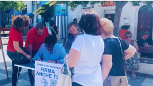 Petizioni attive