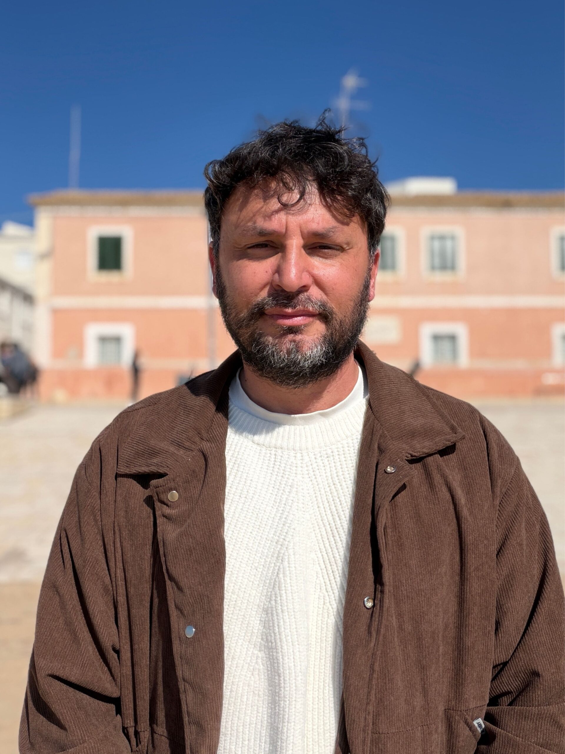 Antonio Carnemolla