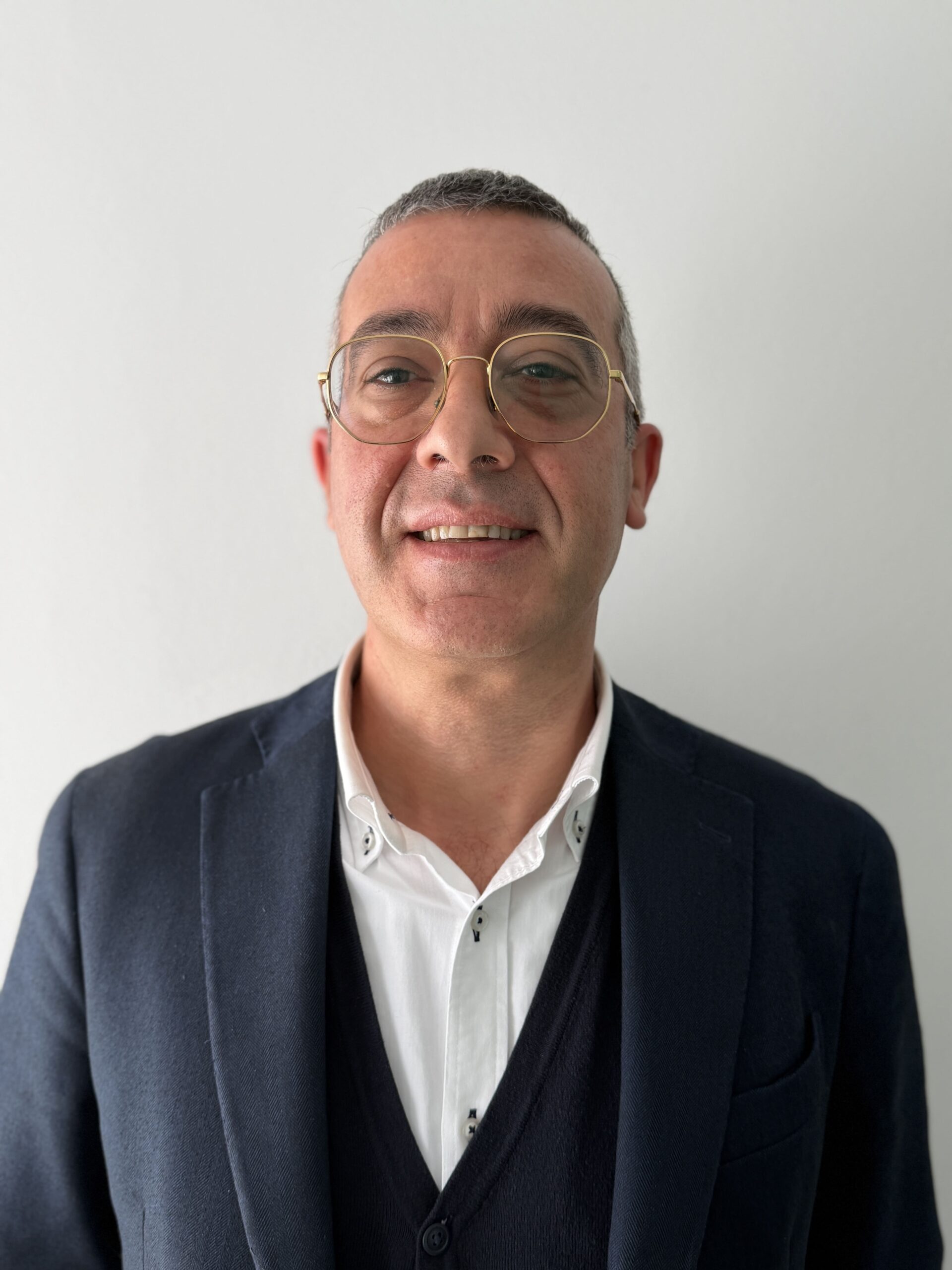 Carmelo Manenti