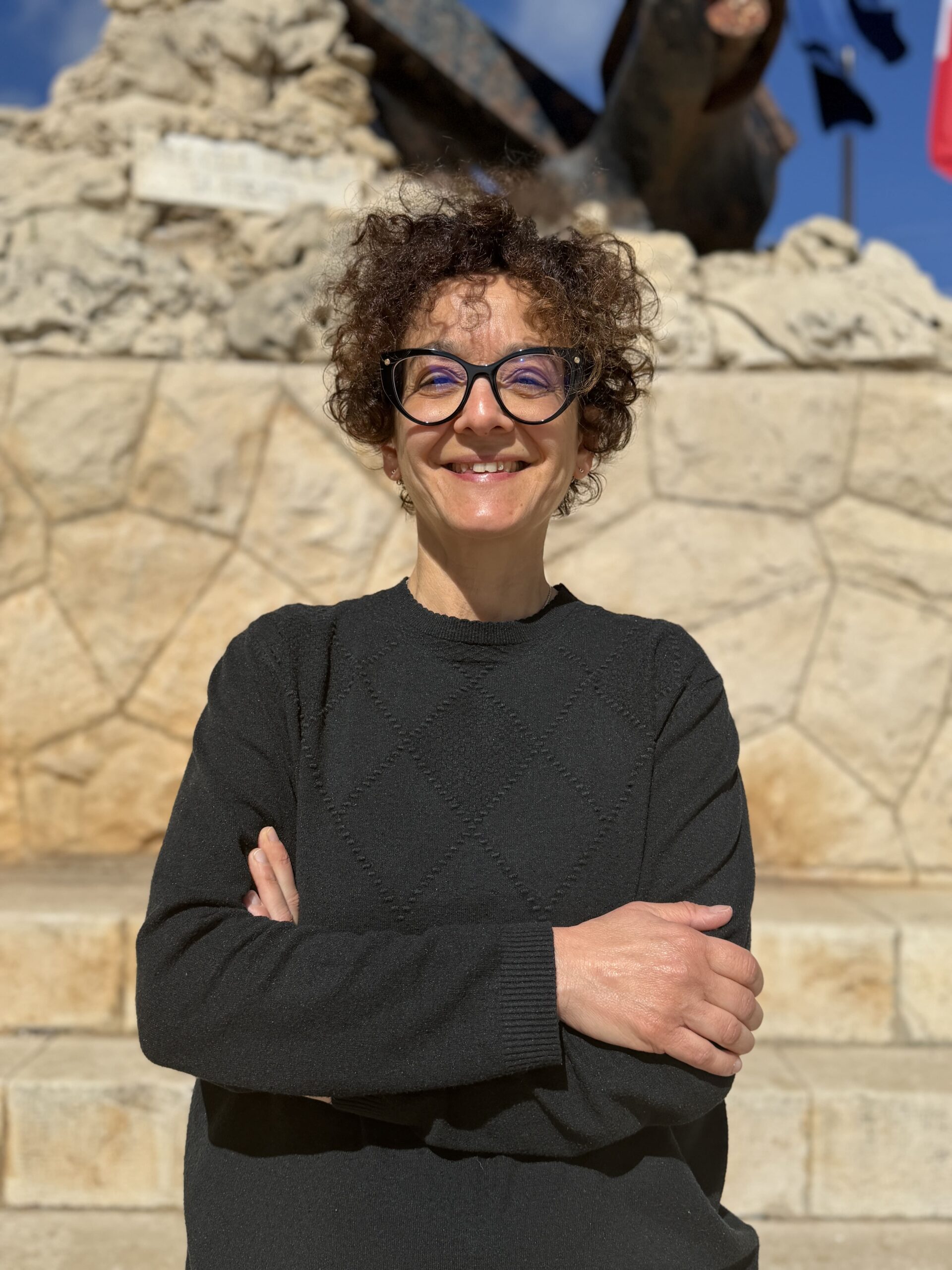 Emanuela Burrafato