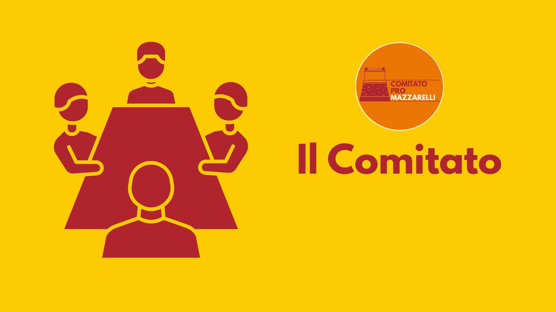 Il Comitato